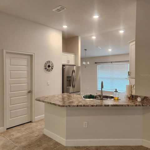 1242 TAGLIAMENTO LANE, Haines City, FL 33844