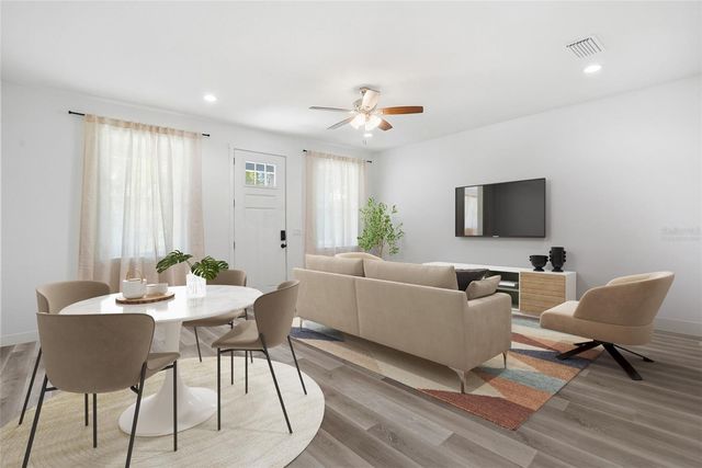 3208 DELEUIL AVENUE, Tampa, FL 33610