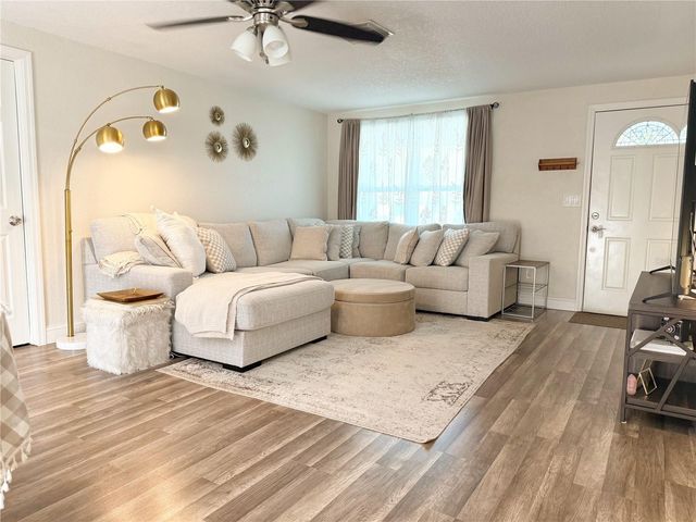 4321 PEACOCK ROAD, Spring Hill, FL 34608
