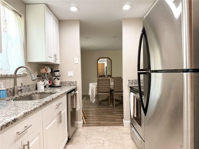 4321 PEACOCK ROAD, Spring Hill, FL 34608