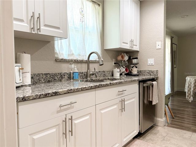 4321 PEACOCK ROAD, Spring Hill, FL 34608