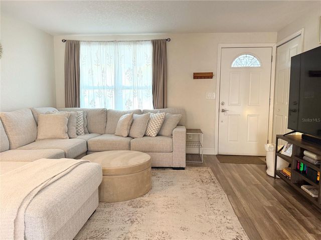 4321 PEACOCK ROAD, Spring Hill, FL 34608