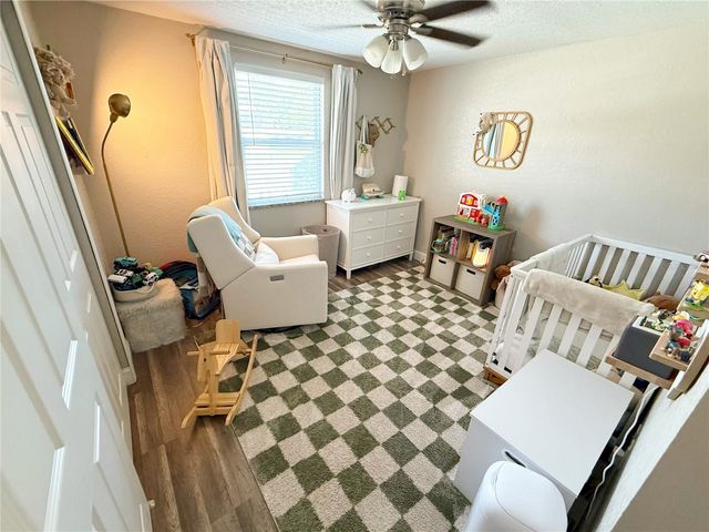 4321 PEACOCK ROAD, Spring Hill, FL 34608