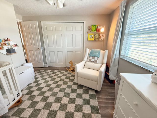 4321 PEACOCK ROAD, Spring Hill, FL 34608