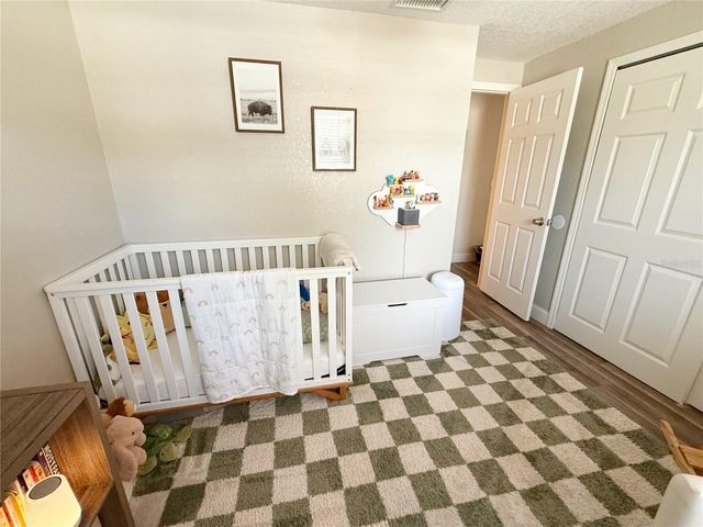 4321 PEACOCK ROAD, Spring Hill, FL 34608