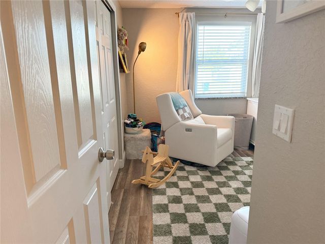 4321 PEACOCK ROAD, Spring Hill, FL 34608