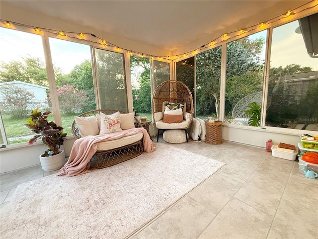 4321 PEACOCK ROAD, Spring Hill, FL 34608
