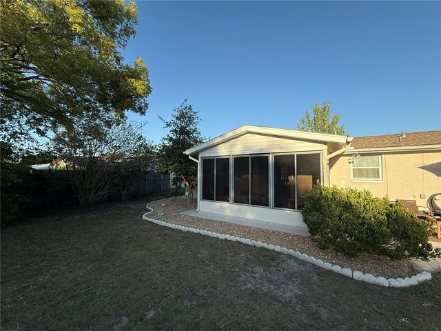 4321 PEACOCK ROAD, Spring Hill, FL 34608