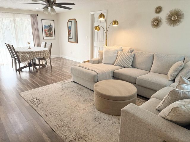 4321 PEACOCK ROAD, Spring Hill, FL 34608