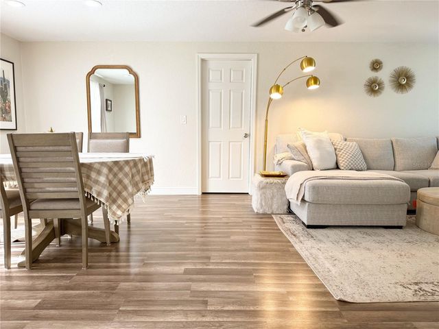 4321 PEACOCK ROAD, Spring Hill, FL 34608