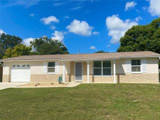 4321 PEACOCK ROAD, Spring Hill, FL 34608