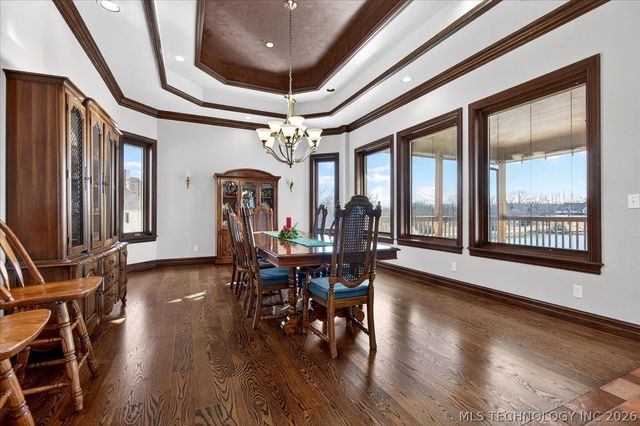 2621 Rabbit Ridge, Bartlesville, OK 74006