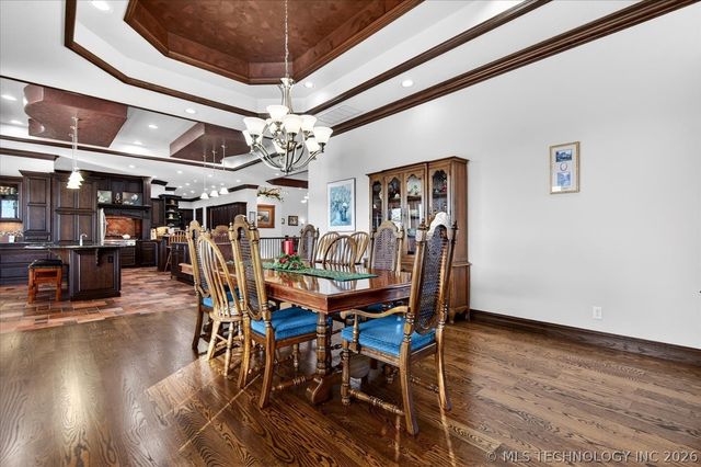 2621 Rabbit Ridge, Bartlesville, OK 74006