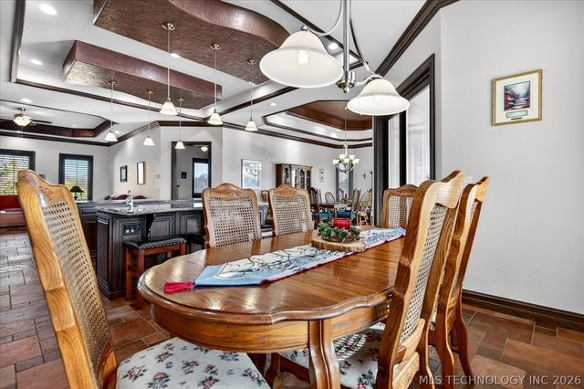 2621 Rabbit Ridge, Bartlesville, OK 74006