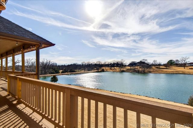 2621 Rabbit Ridge, Bartlesville, OK 74006