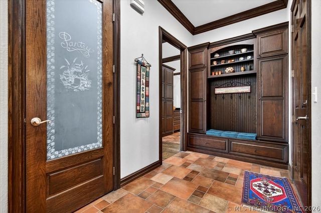 2621 Rabbit Ridge, Bartlesville, OK 74006