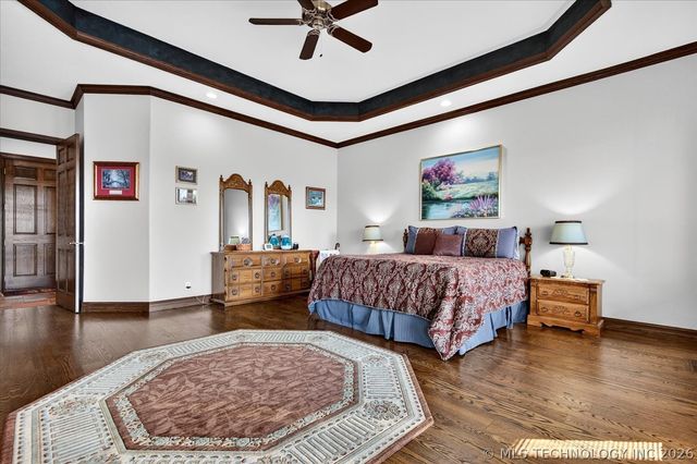 2621 Rabbit Ridge, Bartlesville, OK 74006