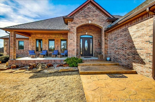 2621 Rabbit Ridge, Bartlesville, OK 74006