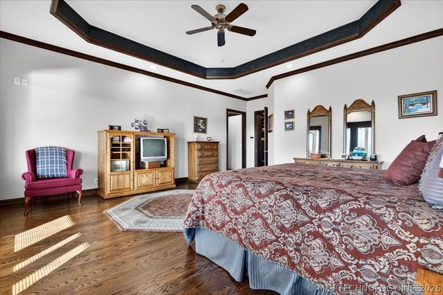 2621 Rabbit Ridge, Bartlesville, OK 74006