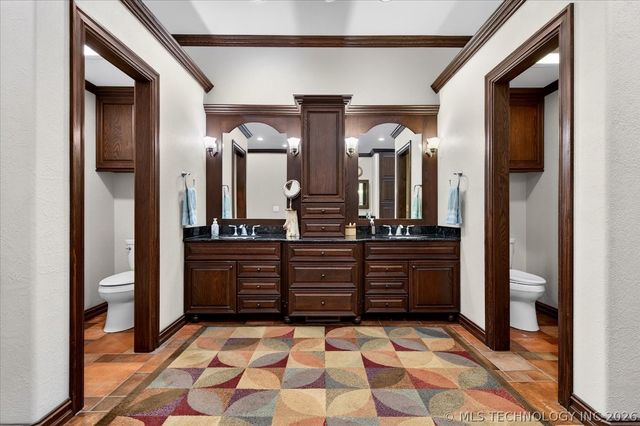 2621 Rabbit Ridge, Bartlesville, OK 74006