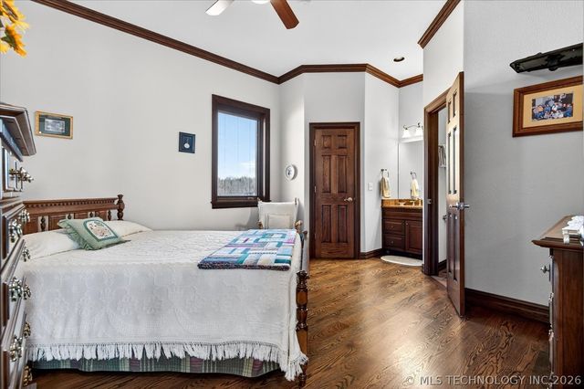 2621 Rabbit Ridge, Bartlesville, OK 74006