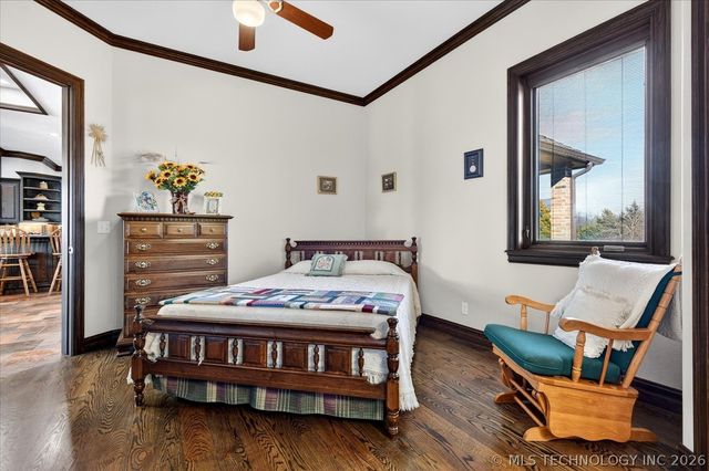 2621 Rabbit Ridge, Bartlesville, OK 74006