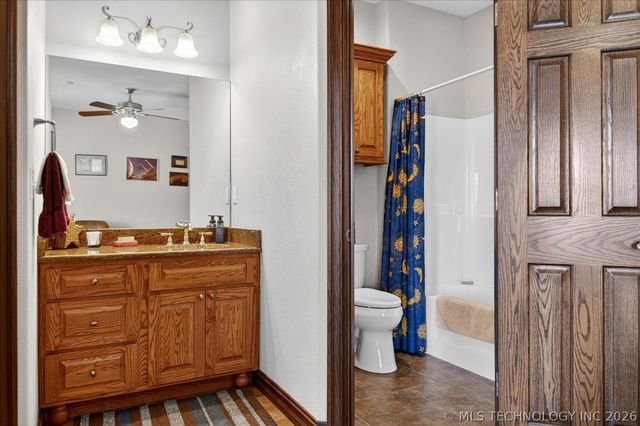 2621 Rabbit Ridge, Bartlesville, OK 74006