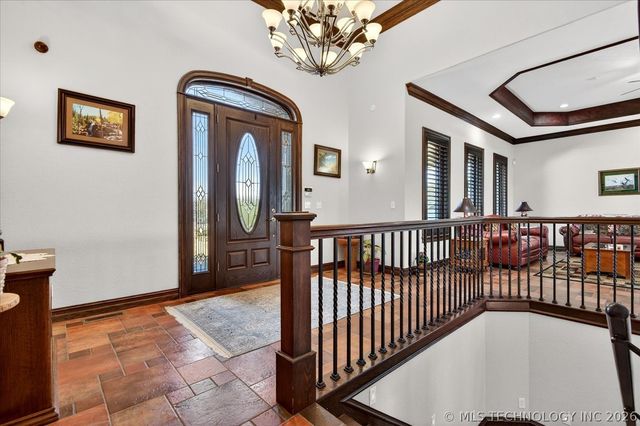 2621 Rabbit Ridge, Bartlesville, OK 74006