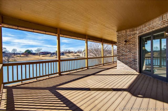 2621 Rabbit Ridge, Bartlesville, OK 74006