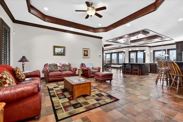 2621 Rabbit Ridge, Bartlesville, OK 74006