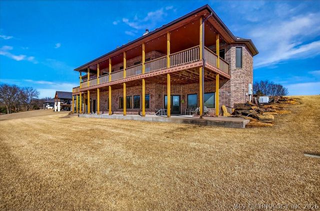 2621 Rabbit Ridge, Bartlesville, OK 74006