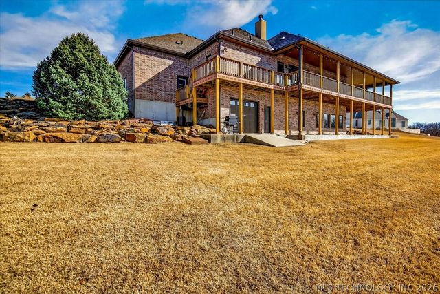 2621 Rabbit Ridge, Bartlesville, OK 74006