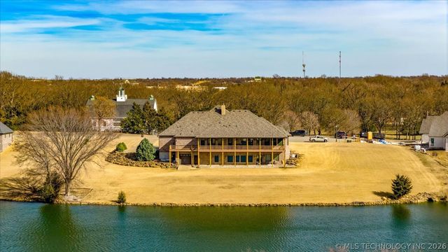 2621 Rabbit Ridge, Bartlesville, OK 74006
