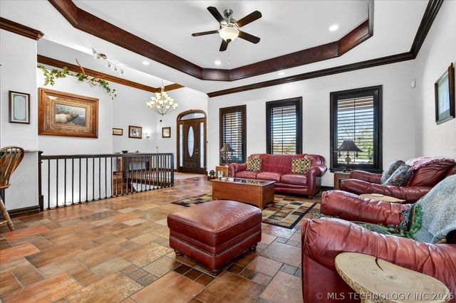 2621 Rabbit Ridge, Bartlesville, OK 74006