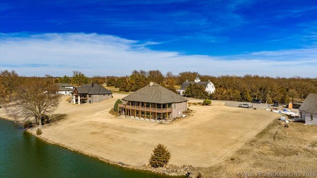 2621 Rabbit Ridge, Bartlesville, OK 74006