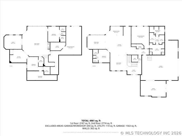 2621 Rabbit Ridge, Bartlesville, OK 74006