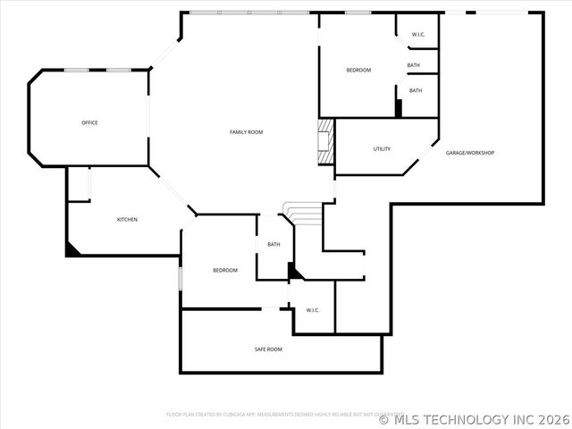 2621 Rabbit Ridge, Bartlesville, OK 74006