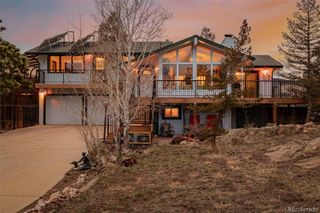 37 High View Lane, Boulder, CO 80302