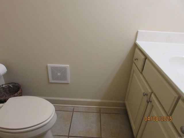 22 Creekwood Cove, North Little Rock, AR 72116