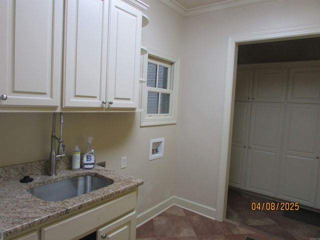 22 Creekwood Cove, North Little Rock, AR 72116