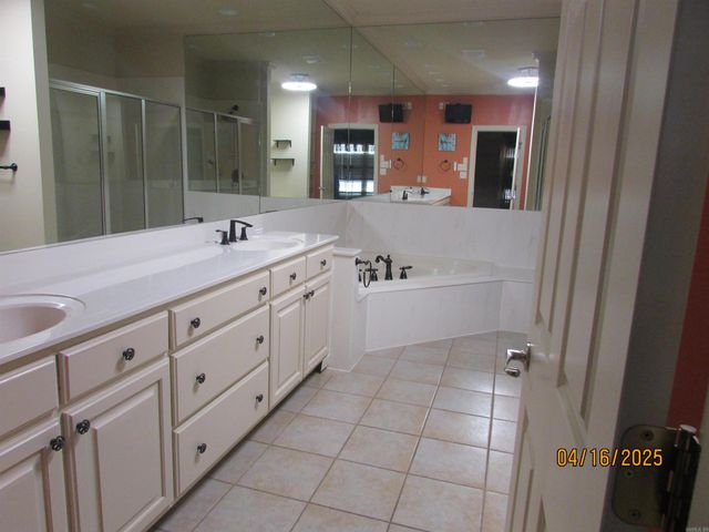 22 Creekwood Cove, North Little Rock, AR 72116