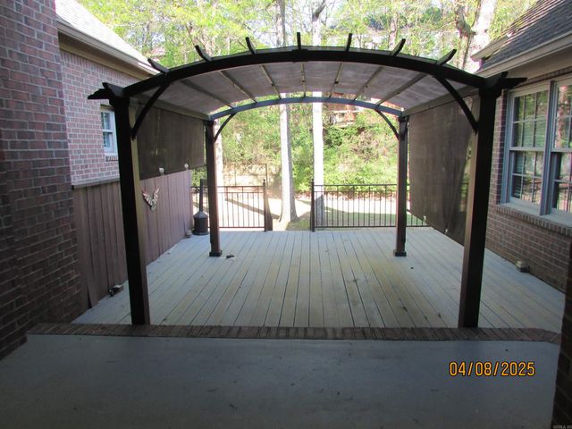 22 Creekwood Cove, North Little Rock, AR 72116