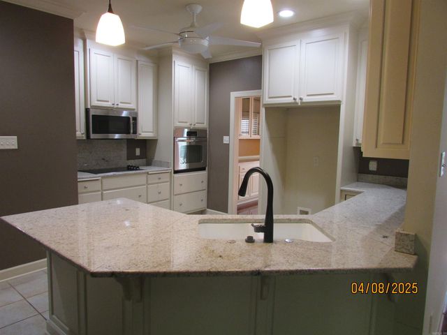 22 Creekwood Cove, North Little Rock, AR 72116