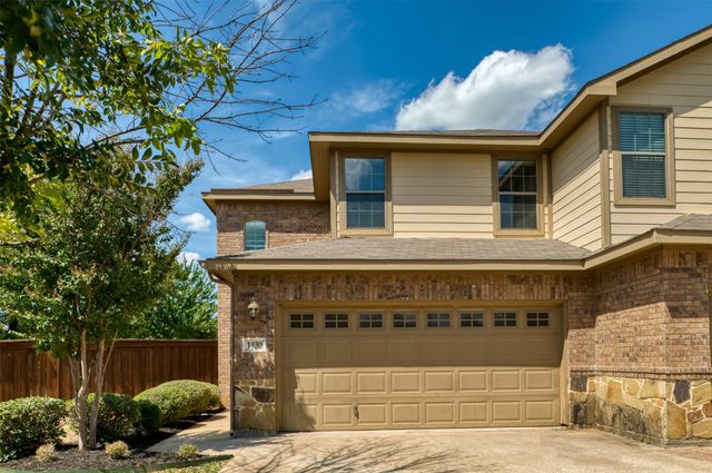 1430 Piedmont Drive, Mansfield, TX 76063