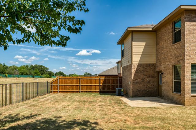 1430 Piedmont Drive, Mansfield, TX 76063