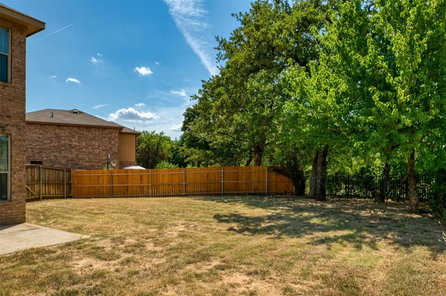 1430 Piedmont Drive, Mansfield, TX 76063