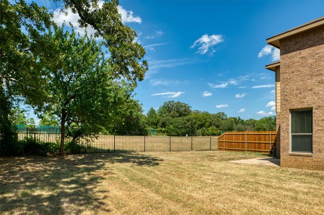 1430 Piedmont Drive, Mansfield, TX 76063