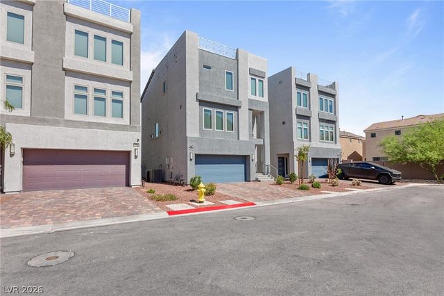 7714 Cherry Point Way, Las Vegas, NV 89113