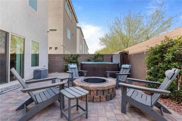 7714 Cherry Point Way, Las Vegas, NV 89113