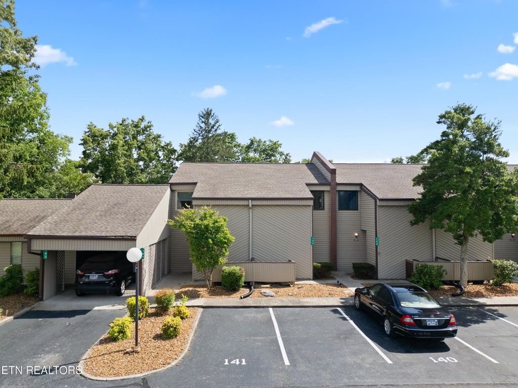 7 Lakeshore Cir Unit 141, Crossville, TN 38558